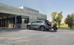 Ford Puma Titanium X 2019 года (WW)